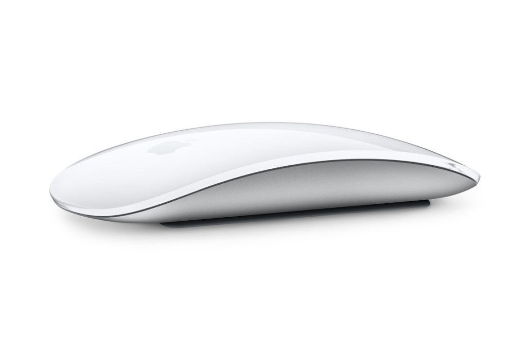 Magic Mouse