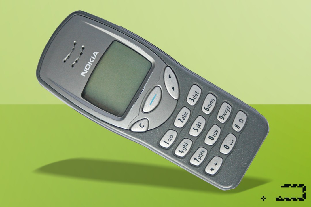 Nokia 3210