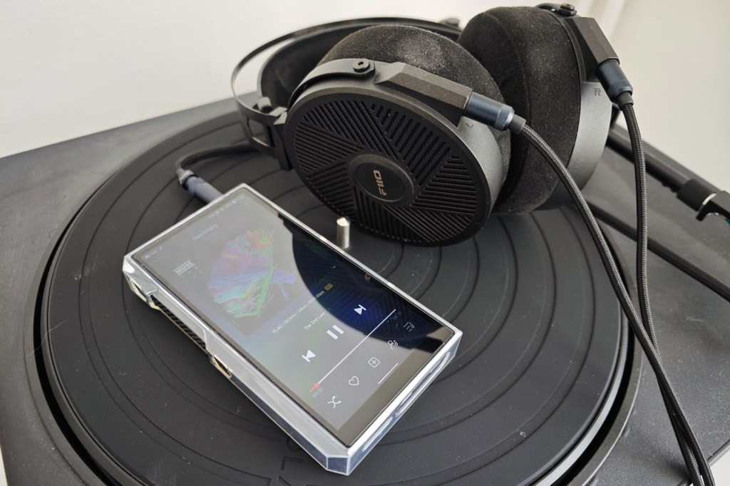 FiiO M23 review verdict