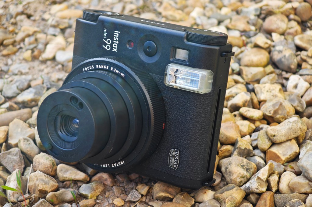 Fujifilm Instax Mini 99 review verdict