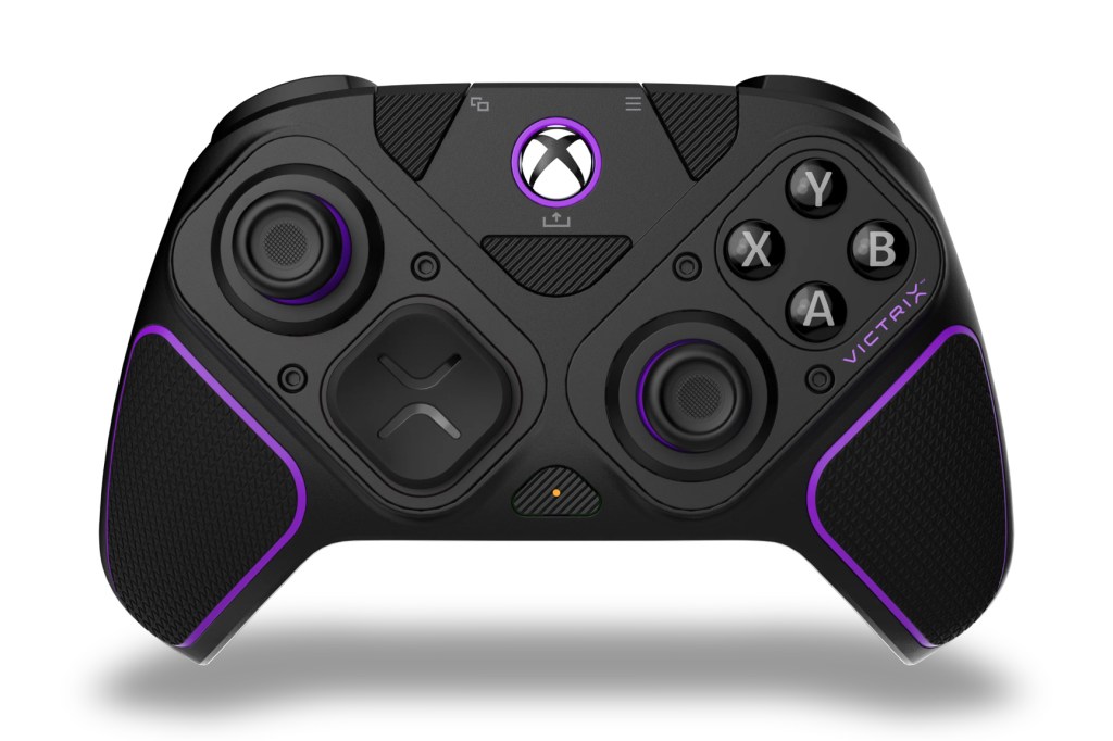 PDP Victrix Pro BFG xbox controller