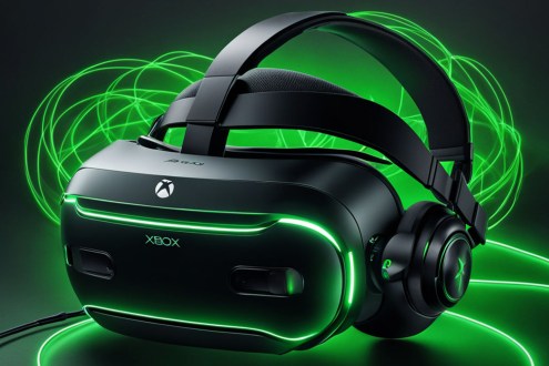 An Xbox VR headset is on the way – but don’t expect a PSVR2 rival