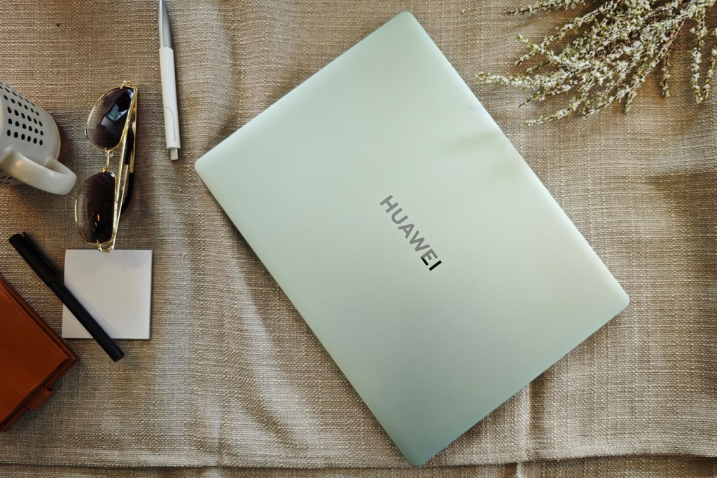Huawei MateBook 14 2024 hands-on review verdict