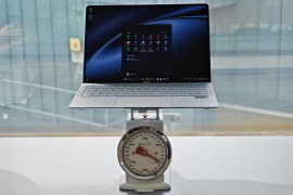 Huawei MateBook X Pro (2024) hands-on review: lighter than Air